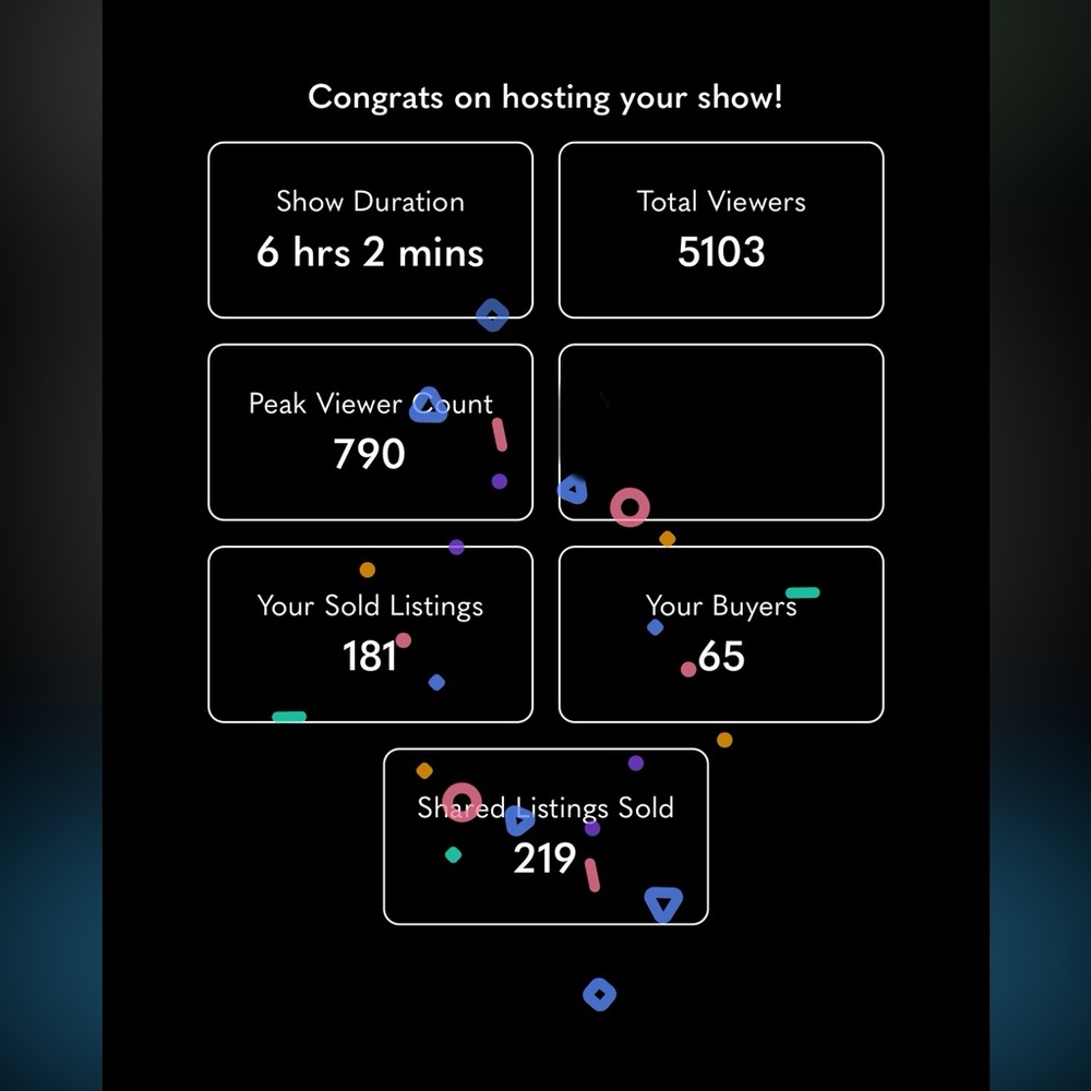 790 viewers! All time high for the pickle fam ππ₯ - Picture 2 of 5